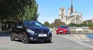 Essai Peugeot 208 XY