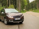 Essai Peugeot 2008 : le petit crossover citadin qui sort des sentiers battus