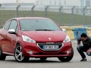 Essai de la Peugeot 208 GTi : l'avis de Bryan Bouffier