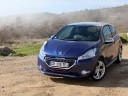 Notre essai de la Peugeot 208 GTi !