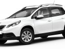 Peugeot 2008 Access