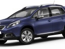 Peugeot 2008 Allure