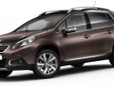 Peugeot 2008 Féline