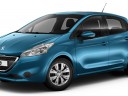 Peugeot 208 Active