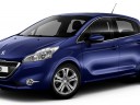 Peugeot 208 Allure