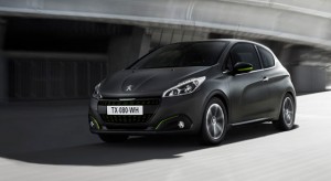 Peugeot 208 Diesel