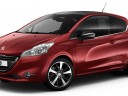 Peugeot 208 Féline