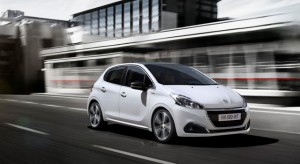 Peugeot 208 HDi