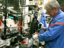 PSA investit 120 millions d’euros pour la production d’un futur moteur THP
