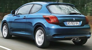 Photo Peugeot 208