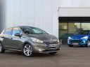 Comparatif : la Peugeot 208 face à la Peugeot 207