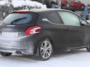 Peugeot 208 GTi Peugeot 208 GTi