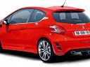 Nouvelles illustrations de la Peugeot 208 GTi, par AutoExpress Nouvelles illustrations de la Peugeot 208 GTi, par AutoExpress