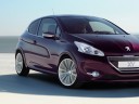 Peugeot 208 XY Concept : premières photos officielles ! Peugeot 208 XY Concept : premières photos officielles !