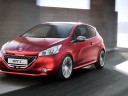 Les Peugeot 208 en première mondiale au Salon de Genève 2012 ! Les Peugeot 208 en première mondiale au Salon de Genève 2012 !