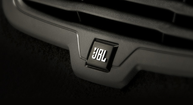 Présentation du système Hi-Fi JBL de la Peugeot 208