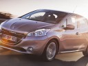Un début de carrière très prometteur pour la Peugeot 208 ! Un début de carrière très prometteur pour la Peugeot 208 !