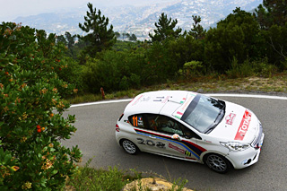 Peugeot 208 R2
