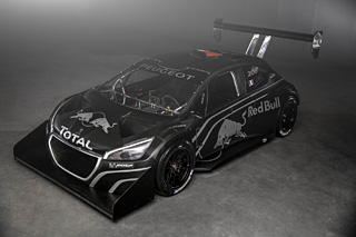 208 T16 Pikes Peak
