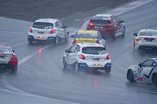 Peugeot 208 GTi Racing Experience