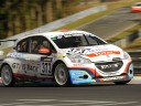 24 Heures du Nürburgring, Tour de Corse… Week-end chargé chez Peugeot Sport du 16 au 20 mai 2013 !
