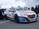 Trois 208 GTi Peugeot Sport engagées ce week-end aux 24H du Nürburgring !
