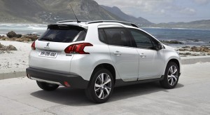 Ventes de la Peugeot 2008 : déjà 26 000 commandes !