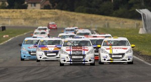 resultat rencontre peugeot sport 2011
