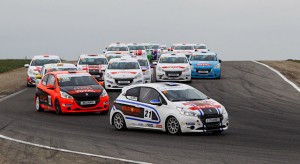 team rencontre peugeot sport