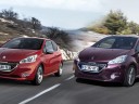 Les Peugeot 208 GTi et 208 XY obtiennent le label « Origine France Garantie »