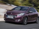 Modifications sur la gamme Peugeot 208 et 2008 (Tarif 14A au 2 janvier 2014)