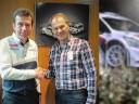 Peugeot 208 Rallycross : Peugeot Sport & Hansen au Championnat du Monde 2014 !