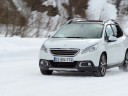 La 100 000 ème Peugeot 2008 produite moins d’un an après son lancement