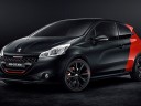 Peugeot 208 GTi 30th : présentation officielle