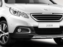Photos Peugeot 2008