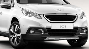 Photos Peugeot 2008