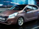 Photos Peugeot 208