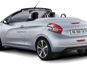 Photos Peugeot 208 CC