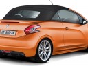 Photos Peugeot 208 CTi