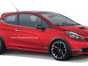 Photos Peugeot 208 RC (GTi)