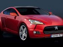 Photos Peugeot 208 RCZ