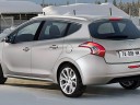 Photos Peugeot 208 SW