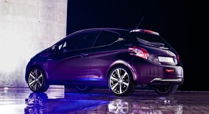 Photos Peugeot 208 XY Concept Photos Peugeot 208 XY Concept