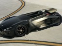 Photos Peugeot EX1