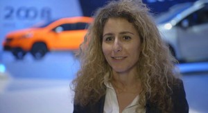 L'aventure Peugeot 2008 : Paroles de femmes...