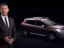 Design et équipements de la Peugeot 2008