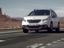 Publicité Peugeot 2008 – Voyez la ville autrement (45s) – 2013
