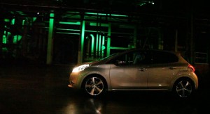 Teasing Peugeot 208 Allemagne - Vidéo Officielle