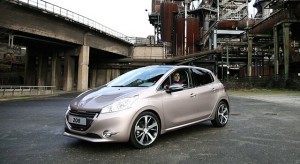 Vidéo Peugeot 208 Allemagne - Vidéo Officielle