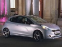 Nouvelle expérience interactive Peugeot 208 Nouvelle expérience interactive Peugeot 208